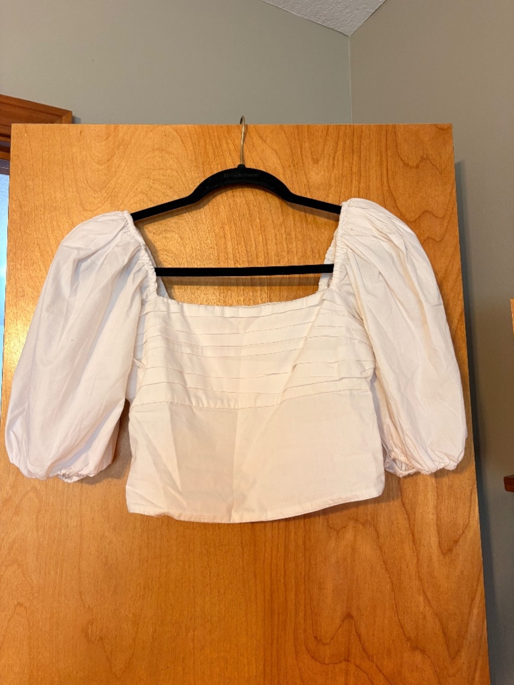 Abercrombie & Fitch Top